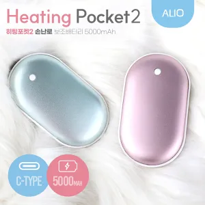 ALIO �������� 5000mAh �ճ��κ������͸�(CŸ��)
