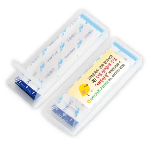 �޴�� ����Ʈ��� 1ȣ(4P) (100��36��10mm) ��ǰ �̹���