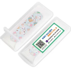 �޴�� ����Ʈ �μ������ 10ȣ(10P) (100��36��10mm)