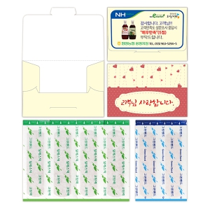 ��ø�� ȫ����� 8ȣ(5P) (100��70mm)