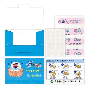 ��ø�� ���� ȫ����� 2ȣ(5P) (120��80mm)
