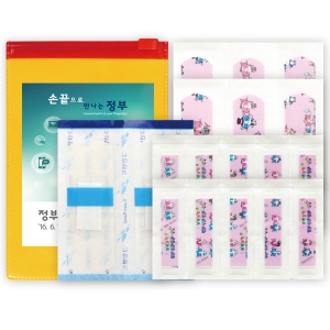 �߿ܿ� ���޼�Ʈ 13ȣ(18P) (90��130mm)