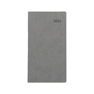 2024년 로벨 일반수첩 (48절) | 포켓 수첩형다이어리 판촉물 제작