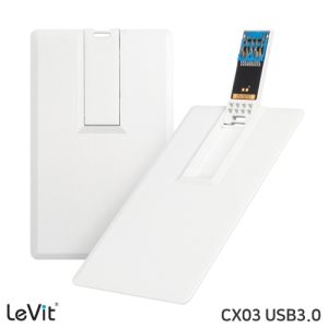 ·¹ºø CX03 3.0 Ä«µåÇü USB¸Þ¸ð¸® (16GB~256GB)