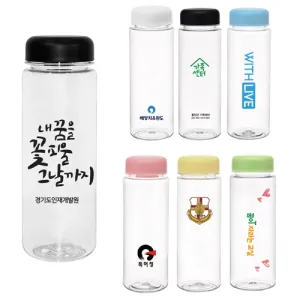 ���̽� ���̺�Ʋ (PET 500ml/65*195mm)
