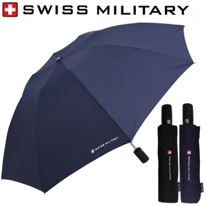 스위스밀리터리 3단완자 리버스 우산 (58cmx8k) | 3단 5단우산 판촉물 제작