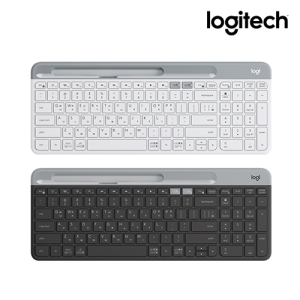 ·ÎÁöÅØ ¹«¼± Űº¸µå K580