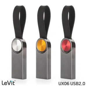 ���� UX06 Strap 2.0 USB�޸� (4GB~128GB)