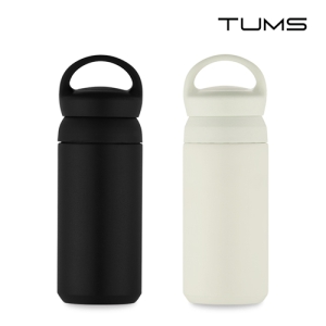 ÅÒ½º ¹«Áö ÇÚµé ÆÄ¿ì´õ Áø°ø ½ºÅÙÅÒºí·¯ 350ml 2»ö