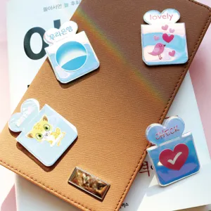 Ȧ�α׷� ��Ʈ å���� (35*70mm)