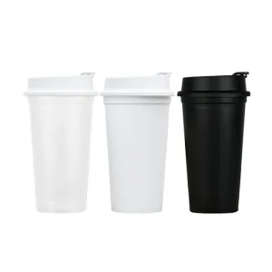 [Ƽ��ī��] �������� PP �������� �Һ��� 500ml (�ø�ĸ)