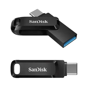 ����ũ SDDDC3 ����Ƽ�� CŸ�� USB�޸� (32GB~512GB)