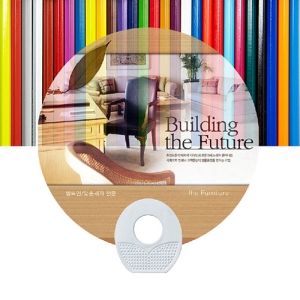 ¹ÝÅõ¸í ¿øÇü Áö¾Ð°è¶õ ºÎä (190*190mm)