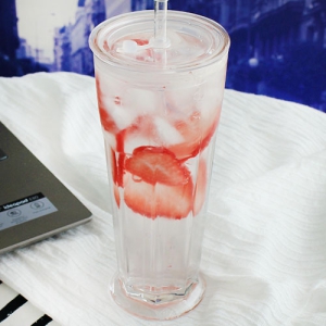 Ŭ���� ���Ѳ��۶� 16oz (8*19cm/450ml)