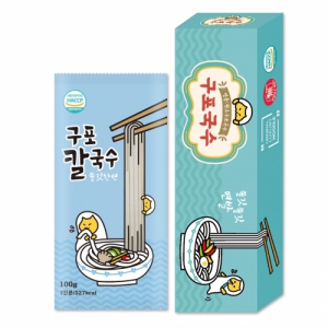 구포 칼국수 | 국수 건강죽 혼합쌀 판촉물 제작