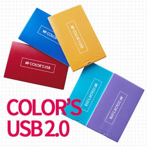 ¸¶½ºÅÍ Ä÷¯Áî Ä«µåÇü USB¸Þ¸ð¸® 2.0 (2GB~128GB)