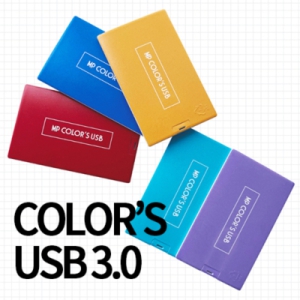 ¸¶½ºÅÍ Ä÷¯Áî Ä«µåÇü USB¸Þ¸ð¸® 3.0 (16GB~256GB)