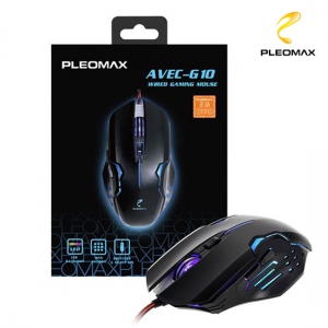°ÔÀÌ¹Ö À¯¼±¸¶¿ì½º PLEOMAX AVEC-G10