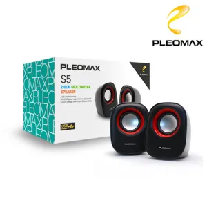 PLEOMAX S5 2ä�� ����Ŀ