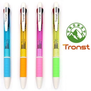 트론스트니들3색 0.7mm(4color) | 50만원이상 구매시 증정 이벤트 제작