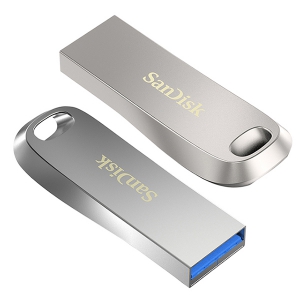 샌디스크 SanDisk CZ74 USB 메모리 (32GB~256GB) | USB메모리(스틱형) 판촉물 제작