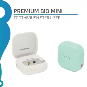 ÇÁ¸®¹Ì¾ö BIO MINI Ä©¼Ö»ì±Õ±â (48.5*48.5*24mm)