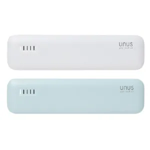 유에너스 충전식 휴대용 칫솔살균기 UTS-2500 LED (215*53*28.5mm) | 위생용품 건강용품 판촉물 큐레이션 제작