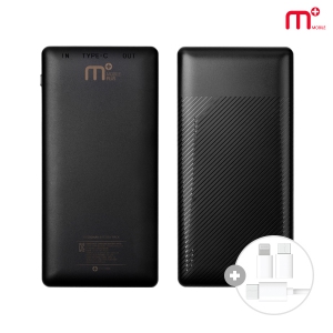 ¿¥Ç÷¯½º PD °í¼ÓÃæÀü º¸Á¶¹èÅ͸® M-40QPD (10000mAh)