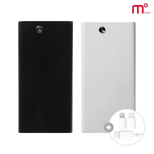 ¿¥Ç÷¯½º °í¼ÓÃæÀü PD º¸Á¶¹èÅ͸® M-12Q (10000mAh)