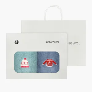 [�ۿ�Ÿ��]�ۿ� ũ�������� ���͵��� �ױ� 150g 2�� ������Ʈ+���ι�