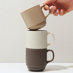 Ä«¶ó¸áÁ¶°¢ ¸Ó±× 280ml (3color)