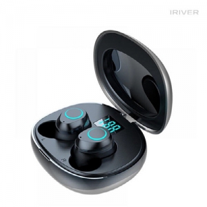 아이리버 블루투스 이어폰 IB-T1030BT | 블루투스 이어폰 판촉물 큐레이션 제작