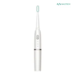 나오 음파 전동칫솔 NAO-L4070T | 치아 미용가전 판촉물 제작