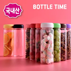(보틀타임) 트라이탄보틀 500ml