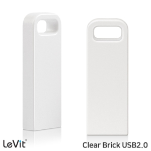 ·¹ºø Ŭ¸®¾îºê¸¯ 2.0 USB¸Þ¸ð¸® (4GB~128GB)