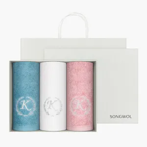 [�ۿ�Ÿ��]ī���� 40�� �ڸ� 180g 3�� ������Ʈ(���ι�)