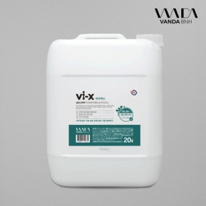바이엑스 Vi-X 뿌리는 소독제 20L (20리터) | 핸드워시 손세정제 판촉물 제작