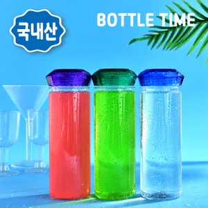 (보틀타임) 크리스탈 아이스보틀 500ml