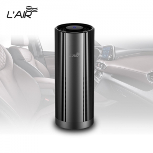 르에어 LAir 차량용 공기청정기 LA-CP110 | 공기청정기 판촉물 제작