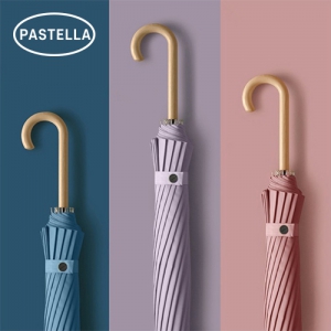 파스텔라 PS1 자동 장우산 | 우산 판촉물 제작