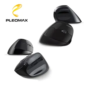 ���� ��Ƽ�� ���콺 PLEOMAX �÷����ƽ� MOC-ER750