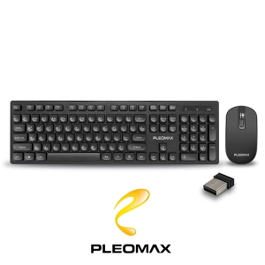 ¹«¼± Űº¸µå&¸¶¿ì½º ¼¼Æ® Ç÷¹¿À¸Æ½º AVEC-WMK620