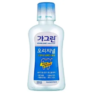 ���׸� �������� �޴�� 100ml