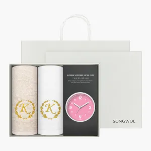 [�ۿ�Ÿ��] Ÿ�ýð輱����Ʈ(ī����160g�ڸ�40�� 2p + ��ǽð� 1p)+���ι�