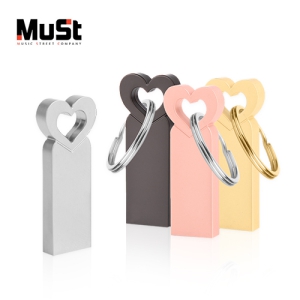 ¹Â½ºÆ® ÇÏÆ® HEART USB 2.0 ¸Þ¸ð¸®(4GB~128GB)