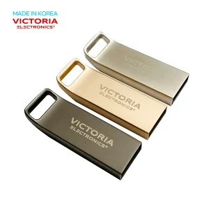 ���丮�� USB VT210 USB2.0 MicroVault (4G~128G)