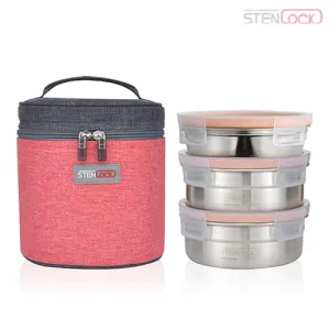 [���ٶ�] ǻ�� ���� ���ö�3�� �� (350ml+700ml*2)