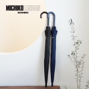 미치코런던 70*12K 곡자 장우산 - M028 (70cm) | 관공서 기념품 제작 큐레이션 제작