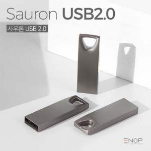 ENOP 사우론 2.0  USB메모리 (4GB~128GB) | USB메모리(스틱형) 판촉물 제작