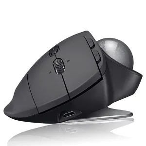 ������ �ڸ��� ��ǰ MX ERGO ���� Ʈ���� ���콺 (120x79x78.5mm)